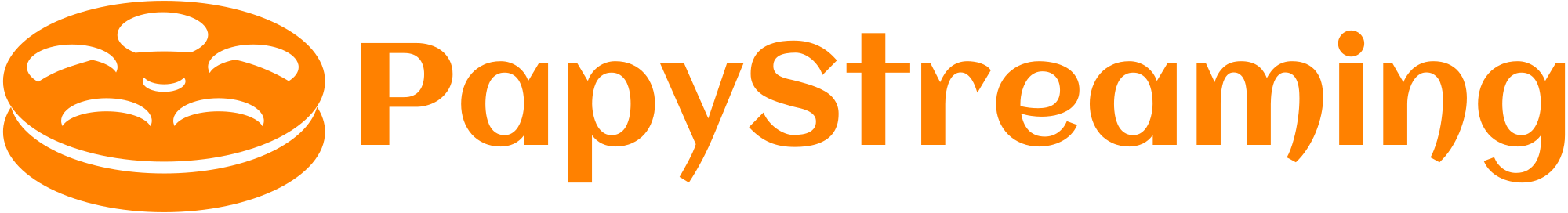 Papystreaming logo
